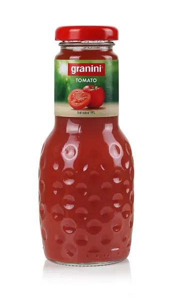 Sula Tomātu 100% 0.25l, Granini