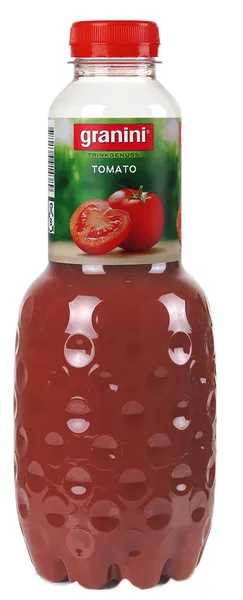 Sula GRANINI Tomātu 100%, 1l (DEP)