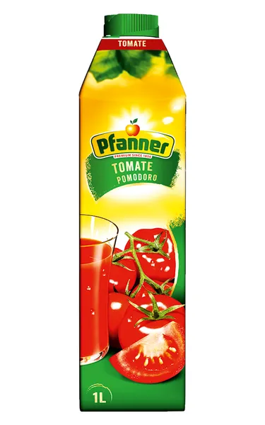 Sula PFANNER Tomātu, 1l