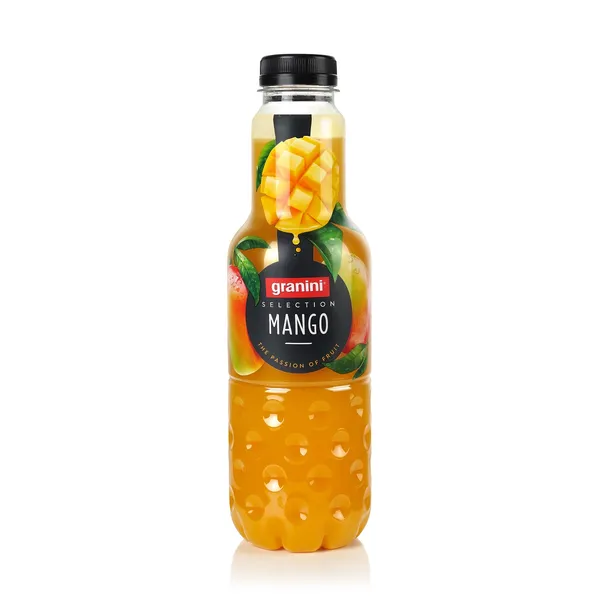 Sulas dzēriens GRANINI Selection Mango 24%, PET, 0.75l (DEP)