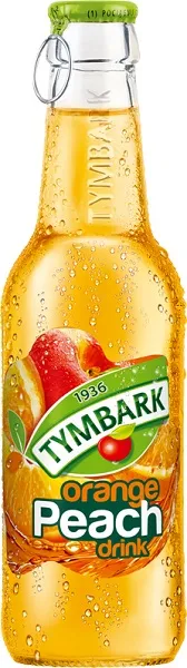 Sulas dz.TYMBARK apelsīnu-pers. 0,25L D