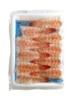 Sushi EBI 5L, 9.1-9.5cm, 245 g