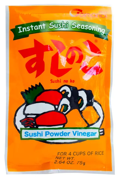 Suši etiķa pulveris TAMANOI, 75g
