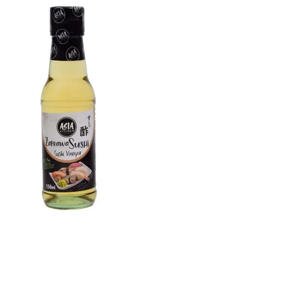 Suši etiķis baltais ASIA KITCHEN, 150ml