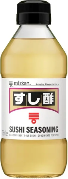 Suši etiķis MIZKAN, 275ml