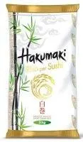 Suši rīsi HAKUMAKI, 5kg