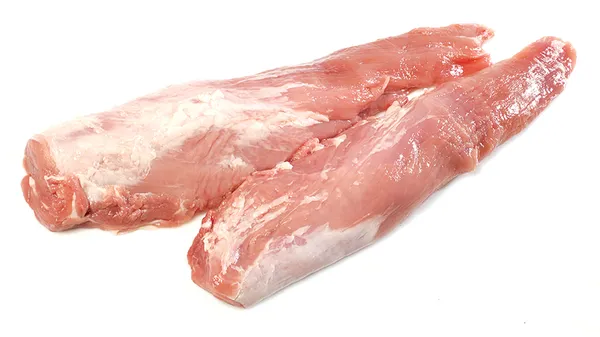 Svaiga cūkgaļas fileja NĀKOTNE, atdzesēta, ~1kg ZK.,Latvija