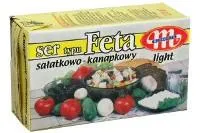 Svaigais Siers Feta FAVITA, t.s 12 %,  270 g