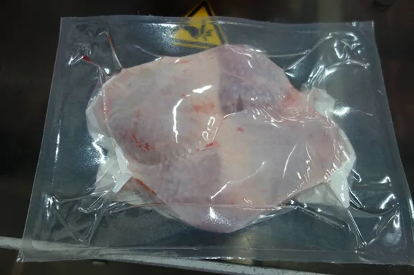 Svaigas vistu ceturtdaļas, A kat., ~ 2.5kg Halal