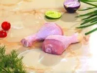 *Svaigi broileru stilbiņi (nefasēti), A kategorija, ~10kg Romega