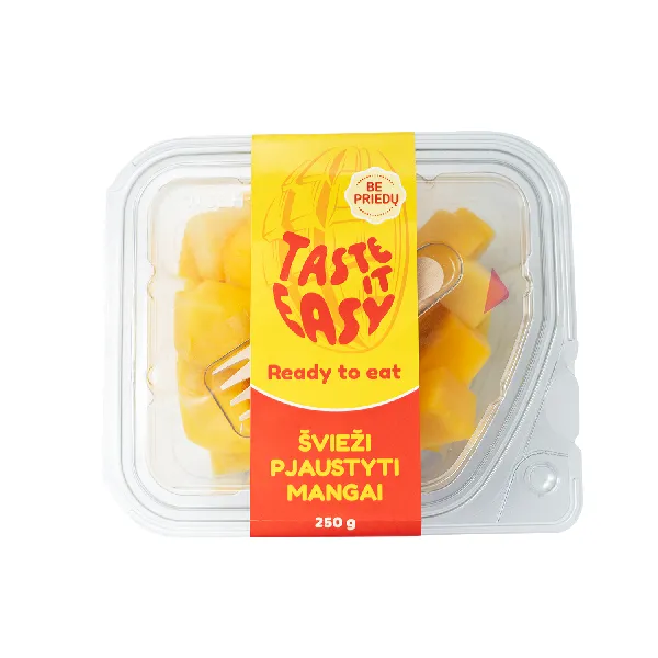 Svaigi griezts mango, 250g, gab