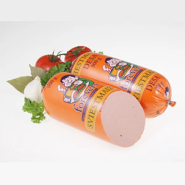 Desa vārīta Sviestmaižu 900g, Forevers