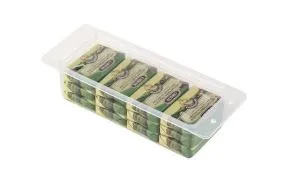 Sviests saldkrējuma, t.s. 82% , 120g (12x10g), Parmareggio