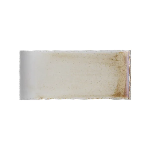 Taisnstūrveida šķīvis CONSTANCY, porcelāns. 26x11.5cm, 1gab 767528