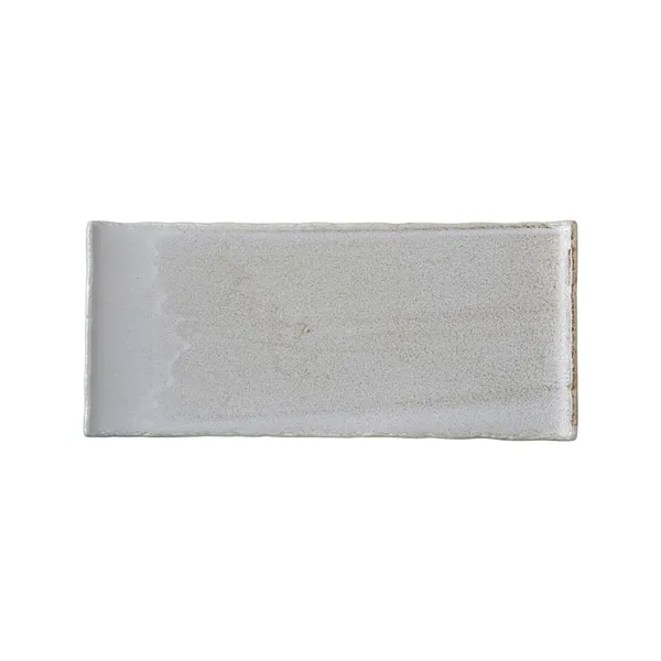 Taisnstūrveida šķīvis STARK, porcelāns. 26x11.5cm, 1gab 762066