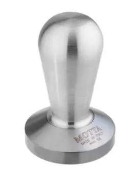 Tampers MOTTA, ar alumīnija rokturi, 58 mm