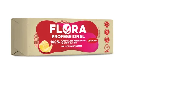 Tauku maisījums FLORA, 2.5kg