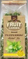 Piparmētru tēja FRUIT GARDEN 50g