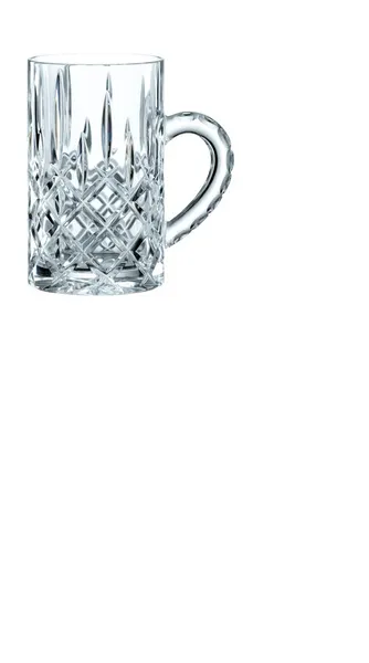 Tējas glāzes NACHTMANN Noblesse Beverage, kristāls, 2gab, 250ml