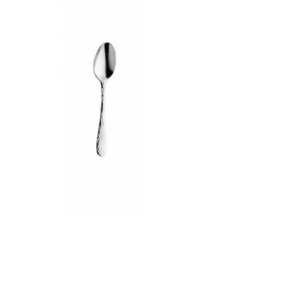 Šaukštelis LIMA, arbatai, 18/10, L 13 cm, 12 vnt.