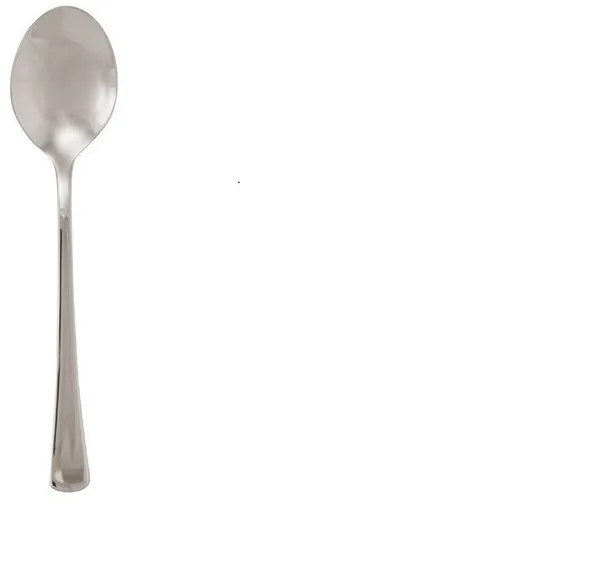 Šaukštelis Valencia, arbatai, 18/0, L 13,2 cm, 12 vnt