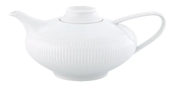 Tējkanna UTOPIA, 1320ml, H 25,4cm (LIETOTS) 1gab