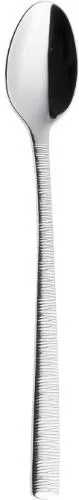 Tējkarote HERMITAGE, garš kāts, 18/10, L 18,9 cm, 12 gab