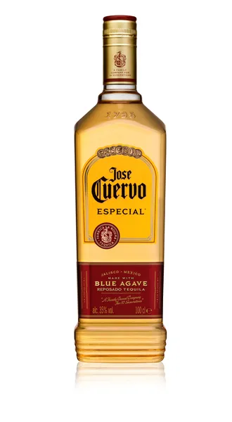 Tekila JOSE CUERVO Especial Reposado Gold, 35%, 1l