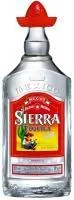 Tekila SIERRA Blanco, 35%, 0.7l