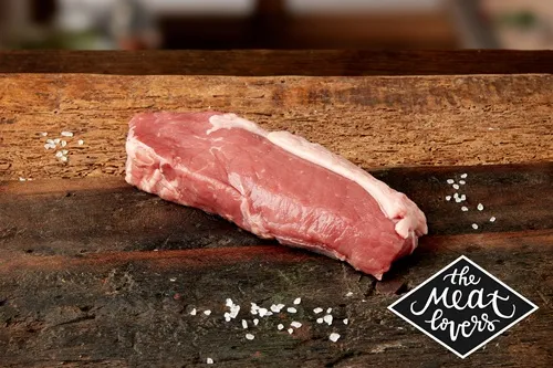 Teļa steiks THE MEAT LOVERS Entrecote, saldēts, 200g