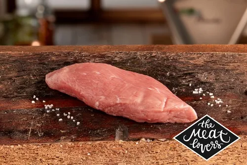Teļa steiks THE MEAT LOVERS  Oyster, saldēts, 175g