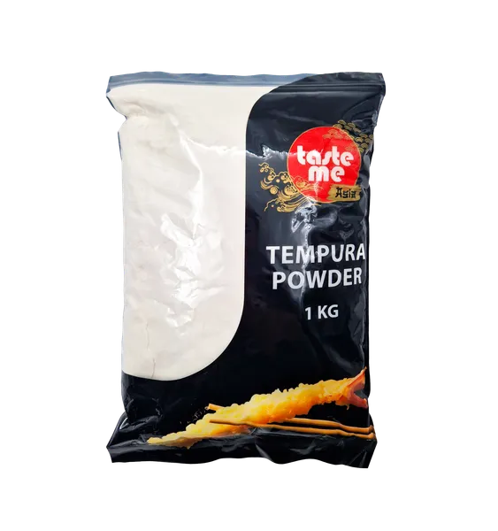 Tempura pulveris TASTE ME, 1kg