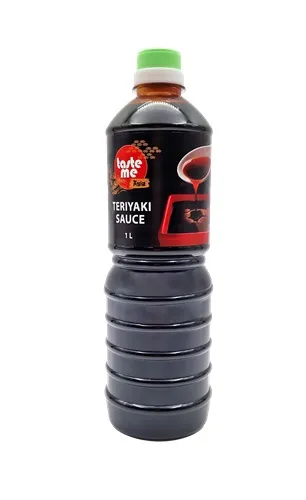 Terijaki mērce TASTE ME, 1l FS