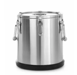 Termoss Profi Line pārtikas pārvadāšanai, 20l, D330x(H)360mm, 710203