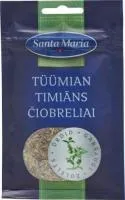 Timiāns Santa Maria 10g