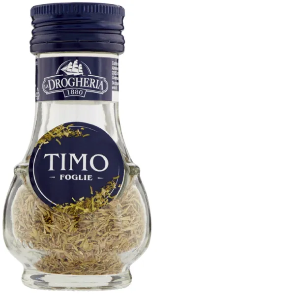 Timiāns LA DROGHERIA, 15g