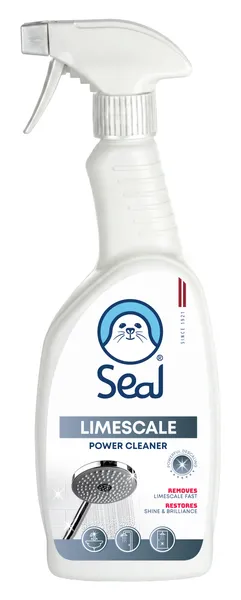 Tīrīšanas līdzeklis SEAL kaļķakmenim, 750ml