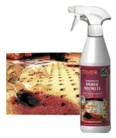 Tīrīšanas līdzeklis traipiem TRI-BIO, 420ml