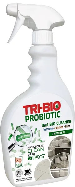 Tīrītājs 3 in 1 TRI-BIO BIO, 0.42l