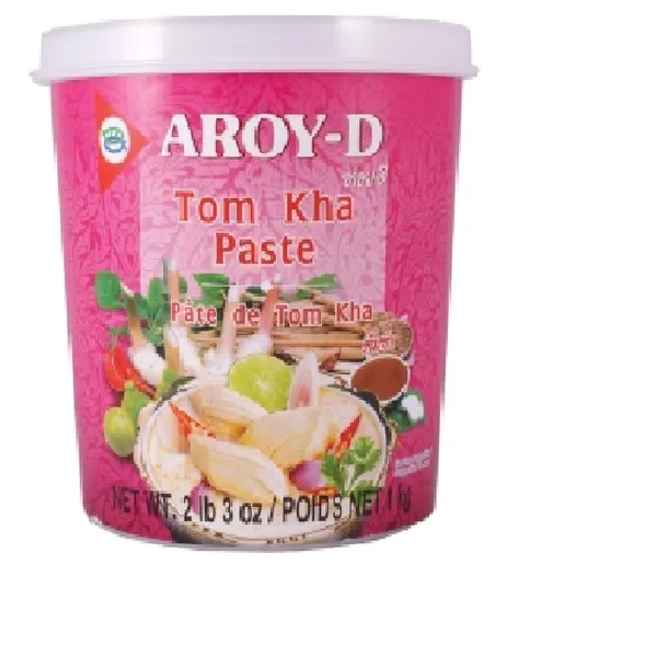 Tom Kha pasta AROY-D, 1kg