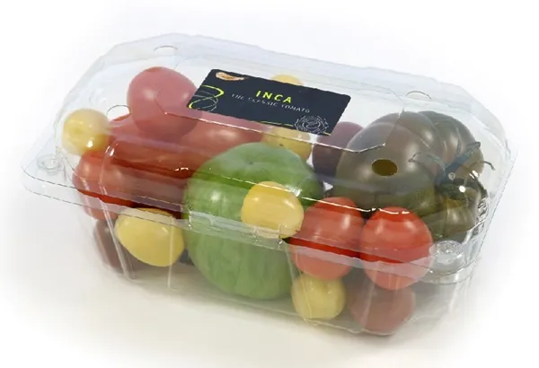 Tomāti "Cherry Mix", Dižskudras 300g