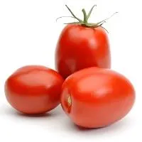 Tomāti plūmes, 2.šķ, kg