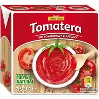 Pasta tomātu Melissa 500g