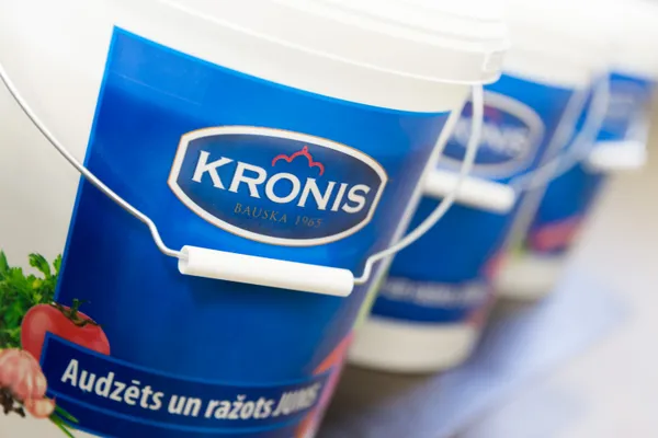 Tomātu mērce picām KRONIS, 10kg