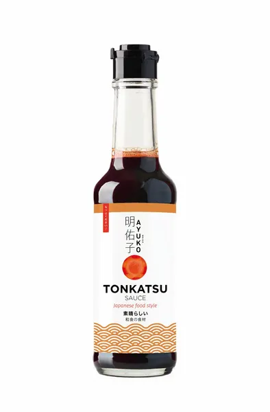 Tonkatsu mērce AYUKO, 150ml