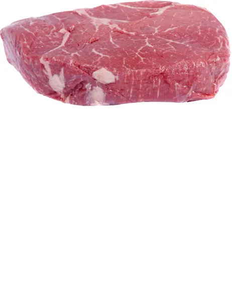 "TOP SIRLOIN" steiks (nogatavināts) bez kaula, ~ 300g, saldēts