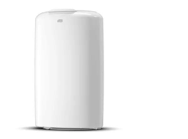 Tork atkritumu kaste 50 L, B1, balta 563000