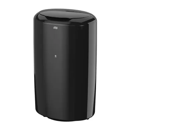 Tork atkritumu kaste 50 L, B1, melna 563008