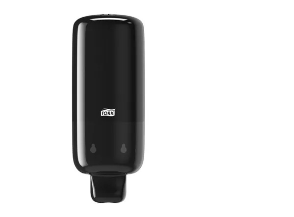 Tork Dispenser S4 putu ziepēm, melns  561508