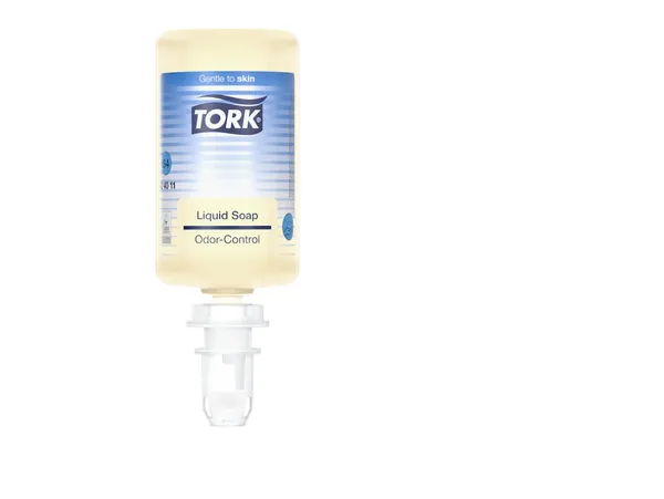 Tork Odour Control šķidrās ziepes roku mazgāšanai S4, 424011